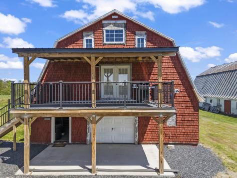 56 Stoutamyer Road Madison ME 04950