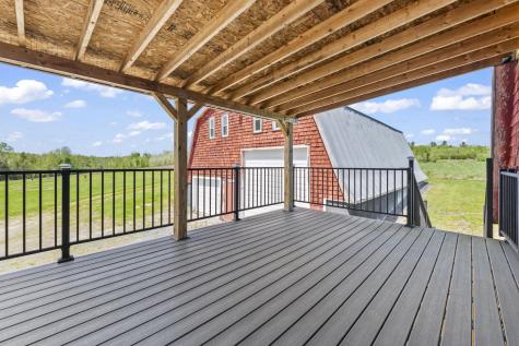 56 Stoutamyer Road Madison ME 04950