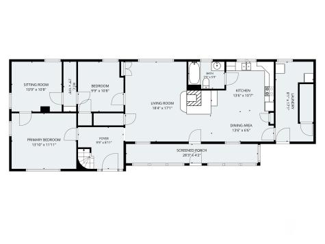 56 Stoutamyer Road Madison ME 04950