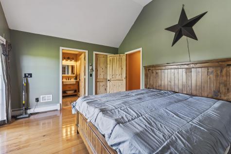 56 Stoutamyer Road Madison ME 04950