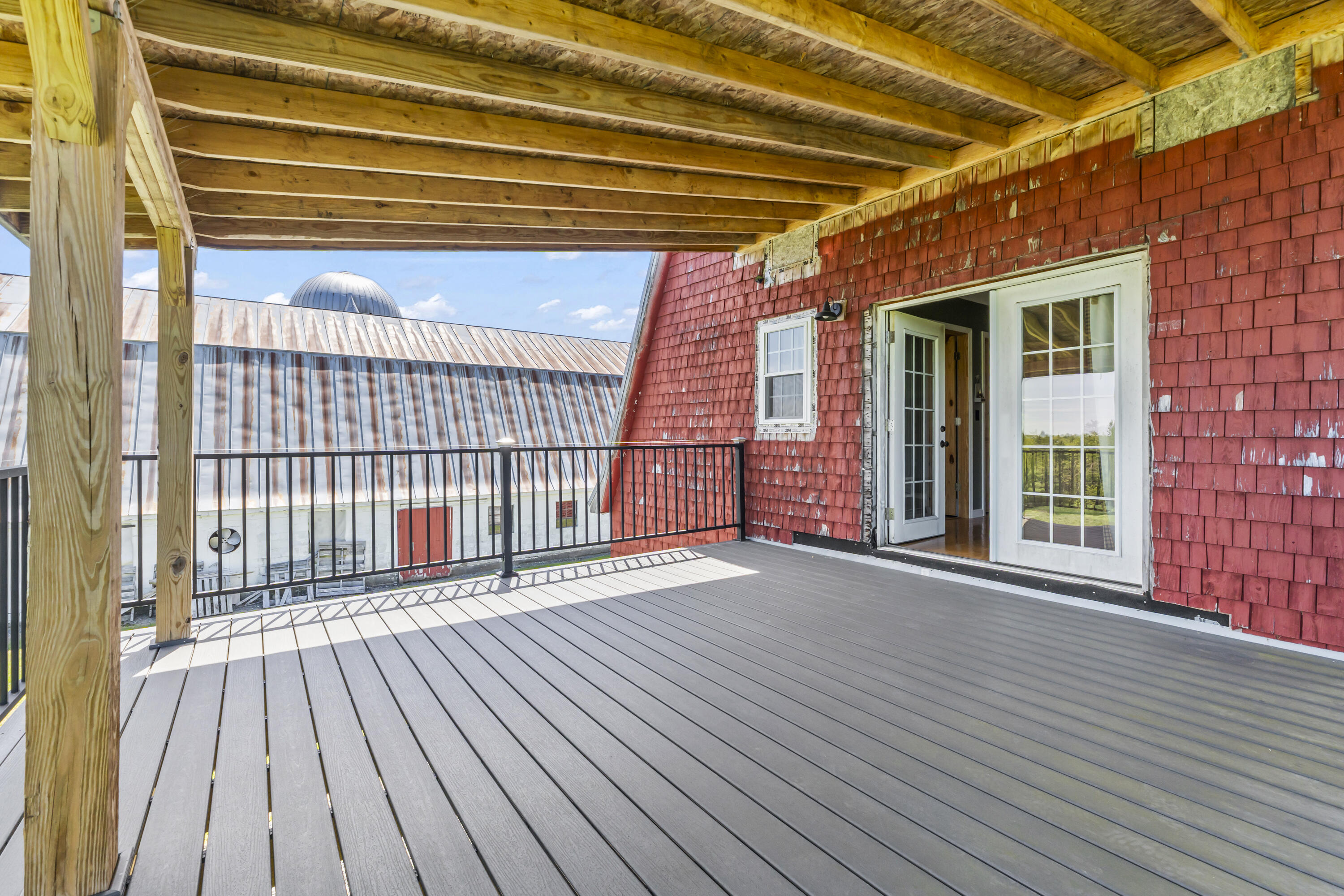 56 Stoutamyer Road Madison ME 04950