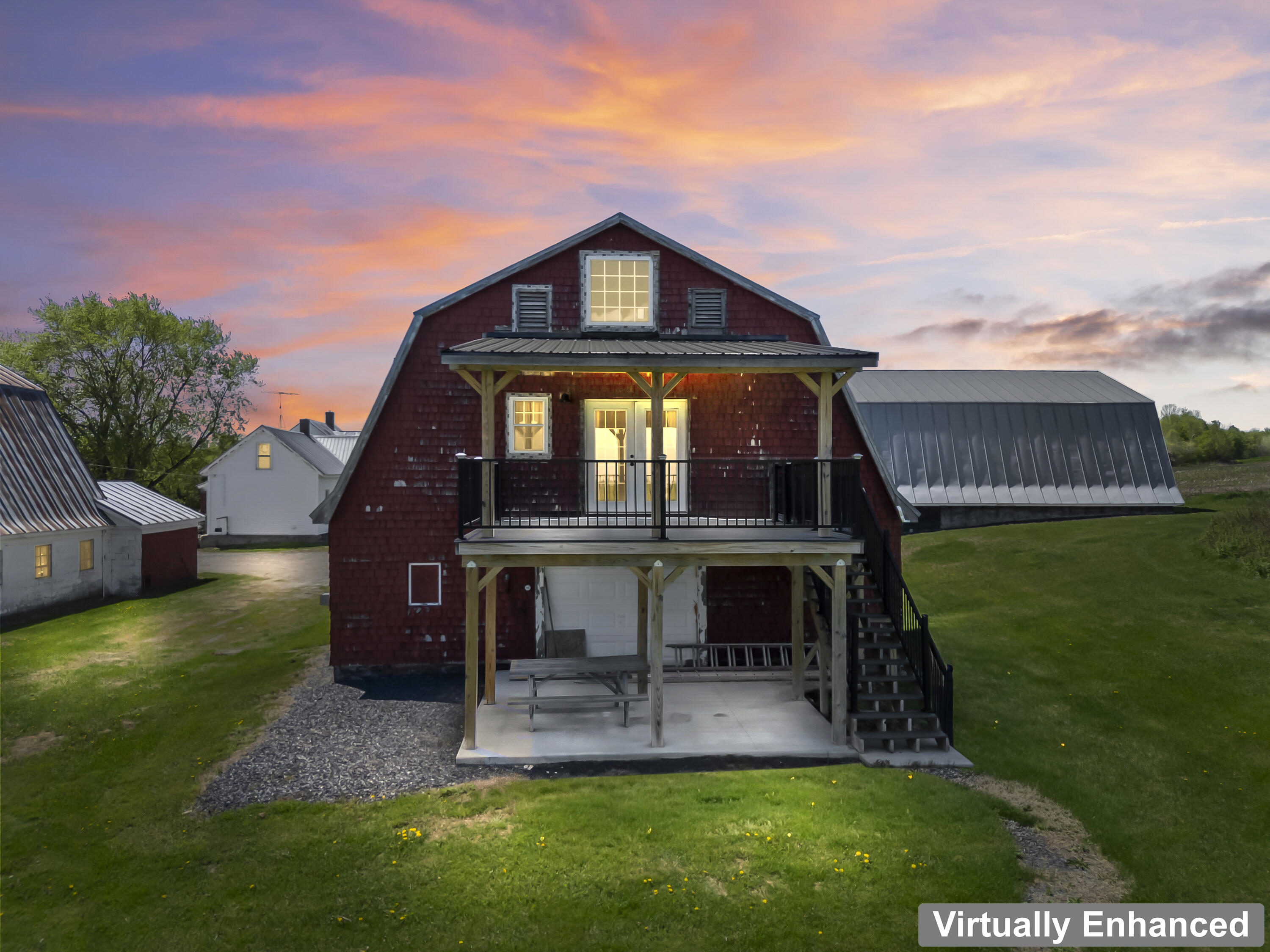 56 Stoutamyer Road Madison ME 04950