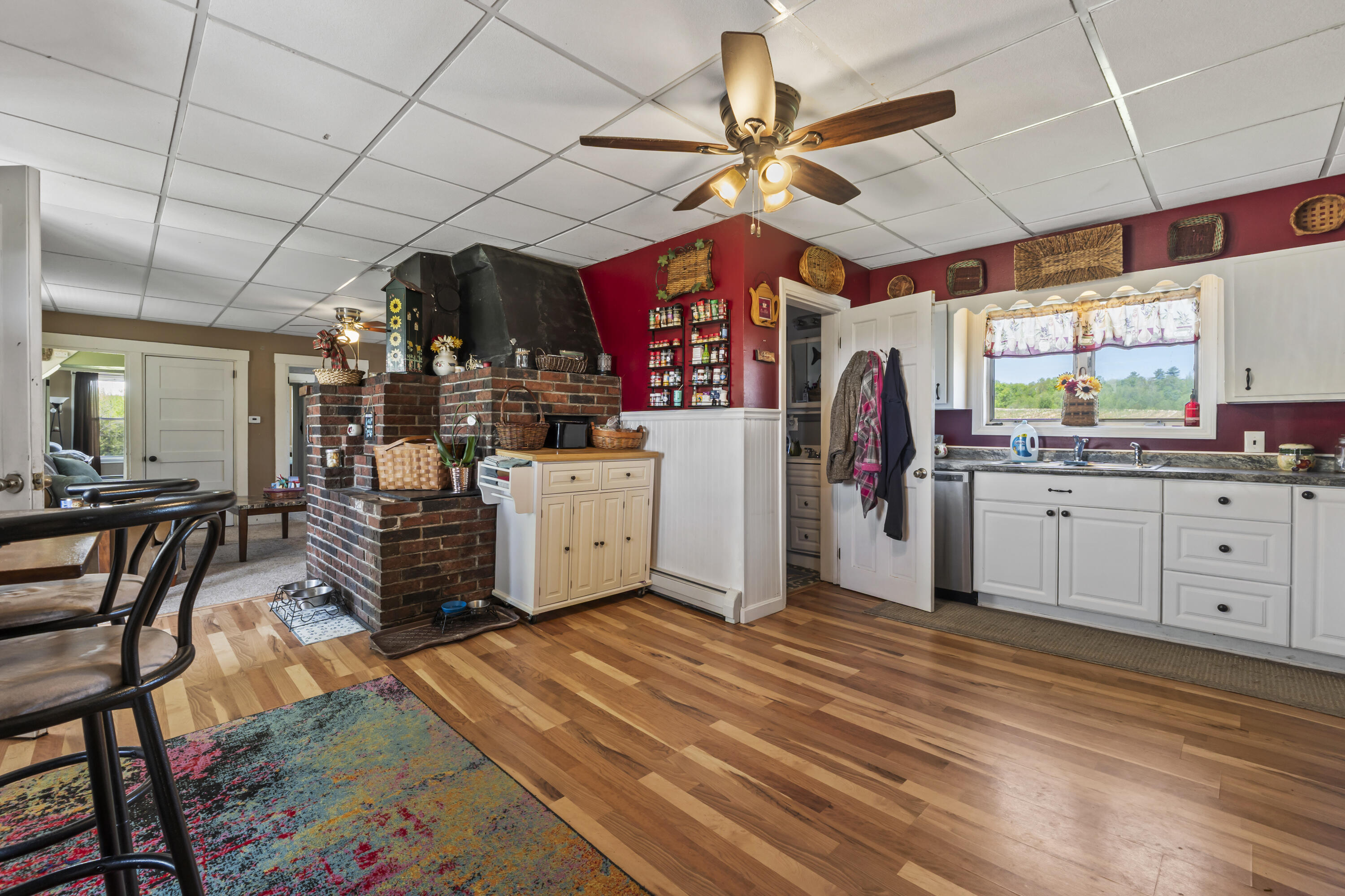 56 Stoutamyer Road Madison ME 04950