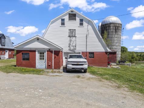 56 Stoutamyer Road Madison ME 04950