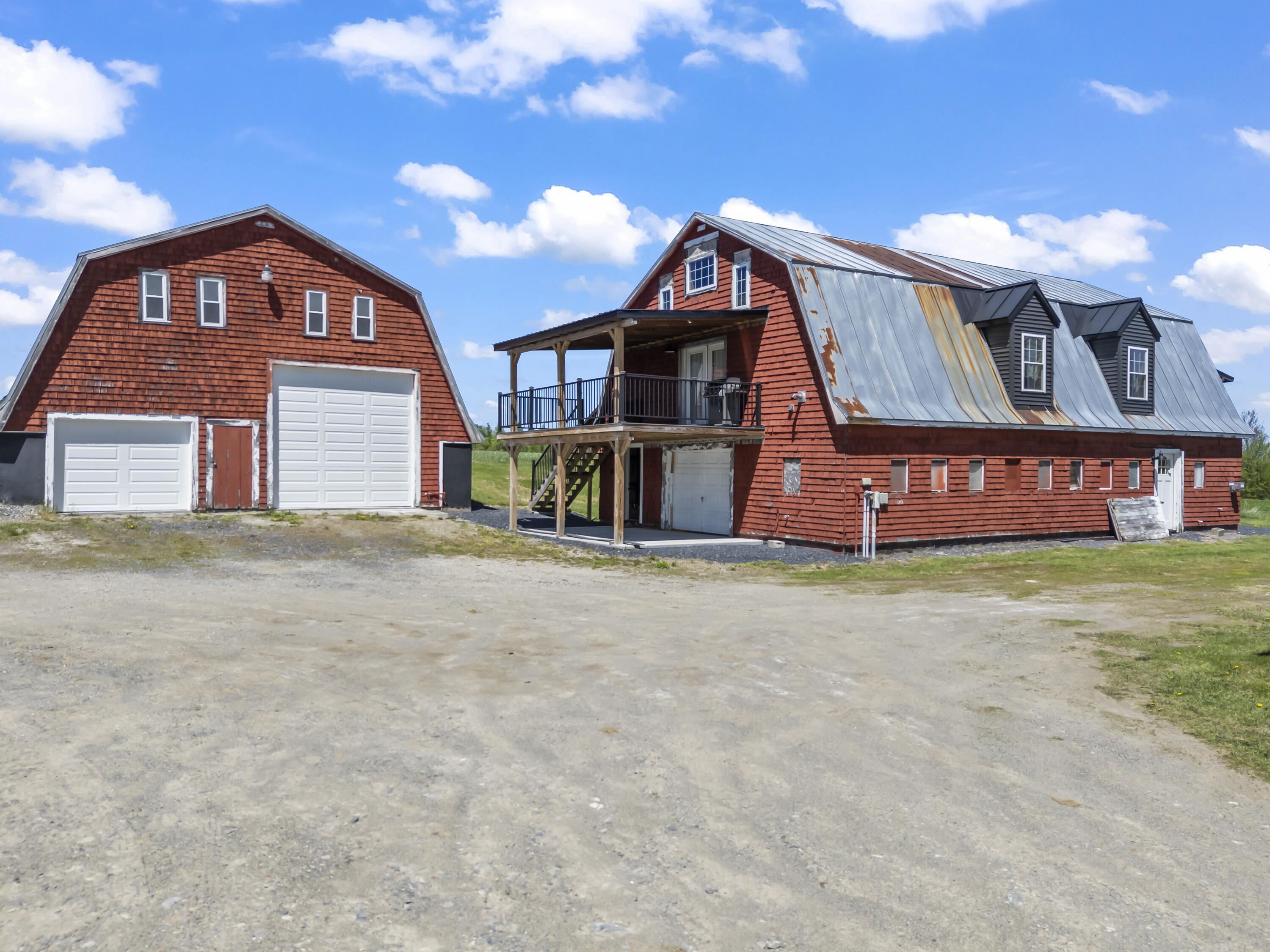 56 Stoutamyer Road Madison ME 04950