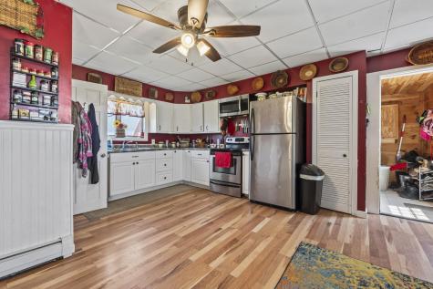 56 Stoutamyer Road Madison ME 04950
