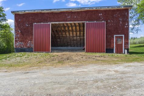 56 Stoutamyer Road Madison ME 04950