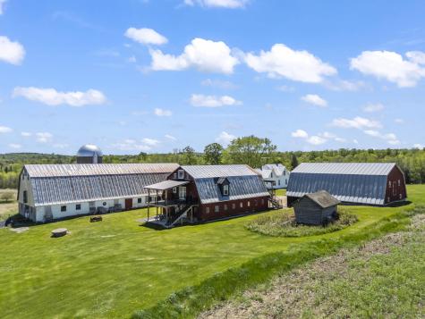 56 Stoutamyer Road Madison ME 04950