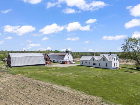 56 Stoutamyer Road Madison ME 04950