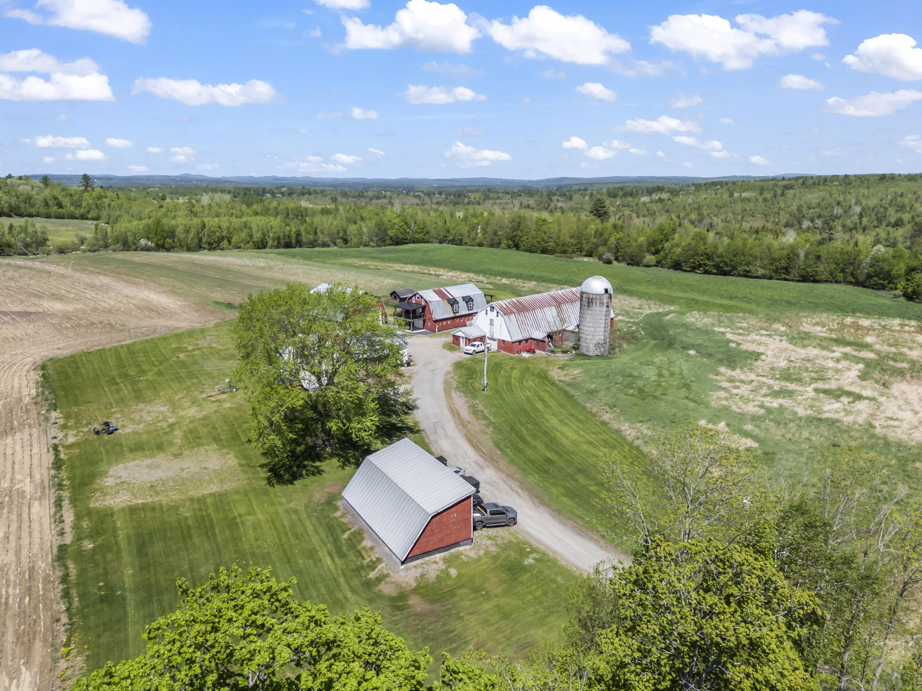 56 Stoutamyer Road Madison ME 04950