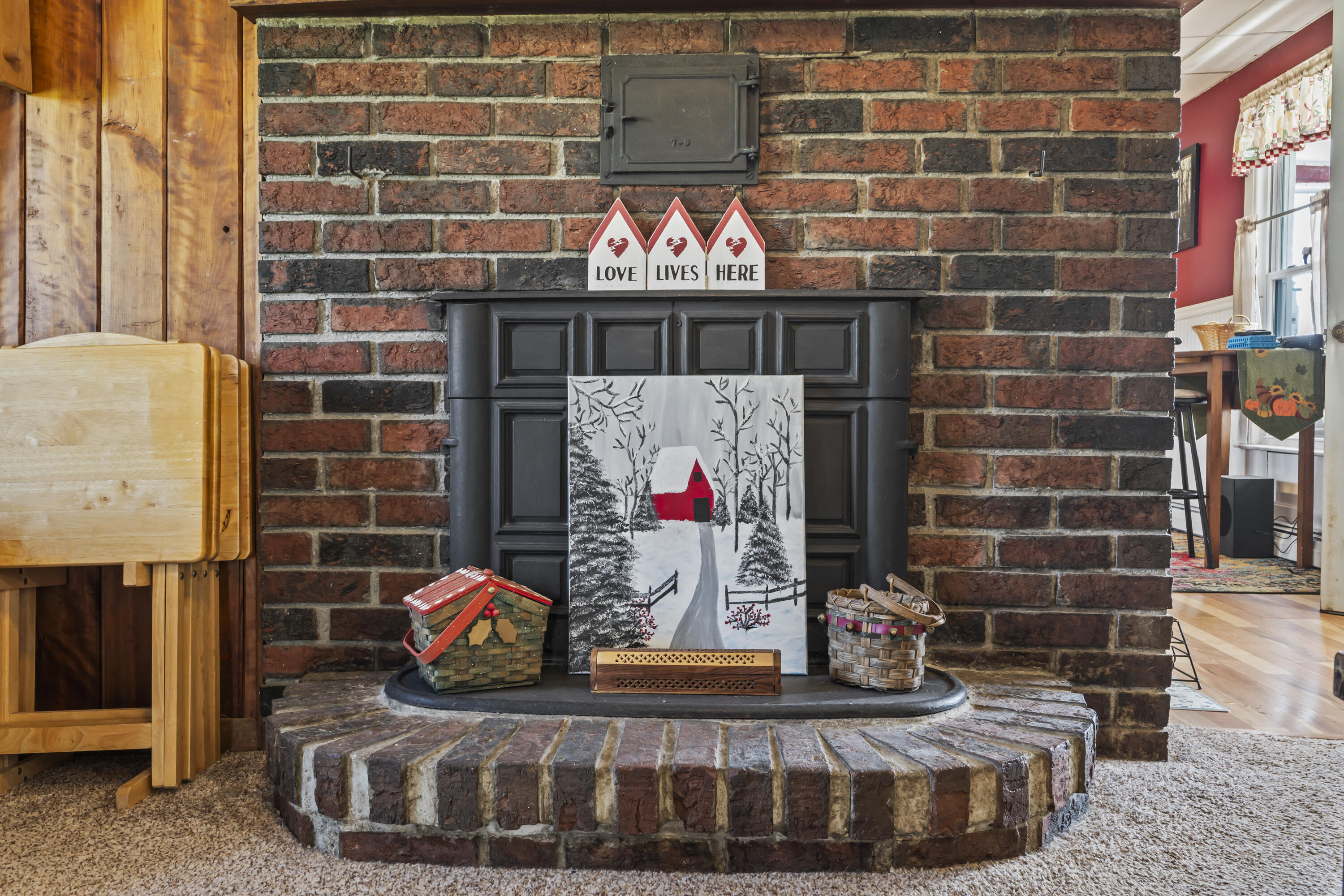 56 Stoutamyer Road Madison ME 04950