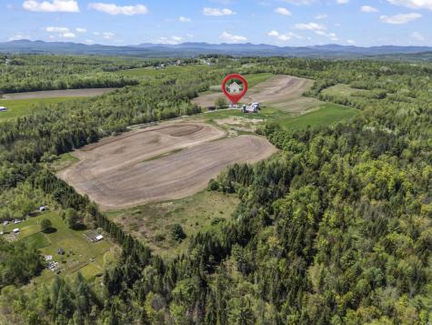 56 Stoutamyer Road Madison ME 04950