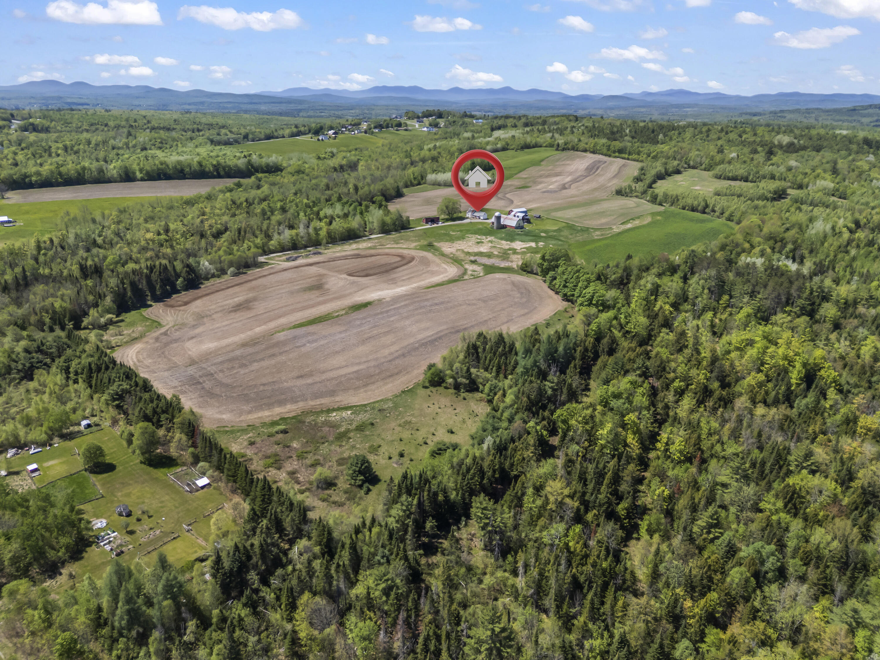 56 Stoutamyer Road Madison ME 04950