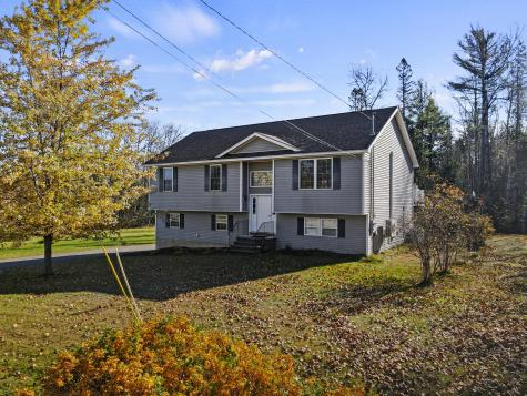 23 Cedar Breeze S Glenburn ME 04401