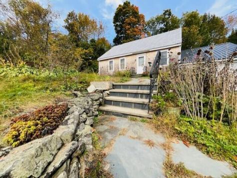 181 Owen Mann Road Farmington ME 04938