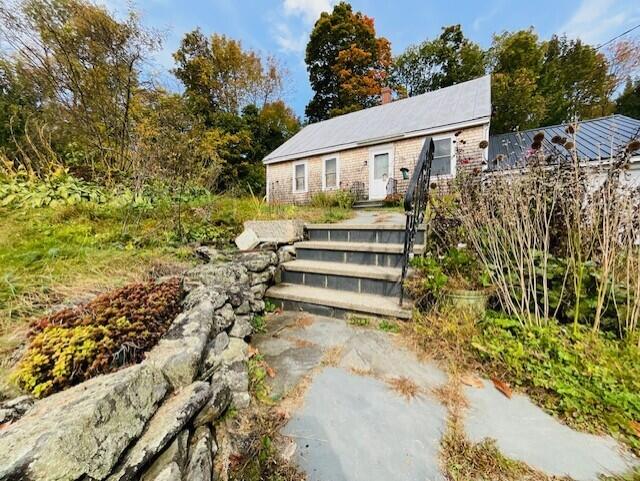 181 Owen Mann Road Farmington ME 04938