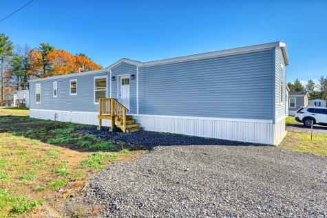 15 Valerie Lane Waterville ME 04901