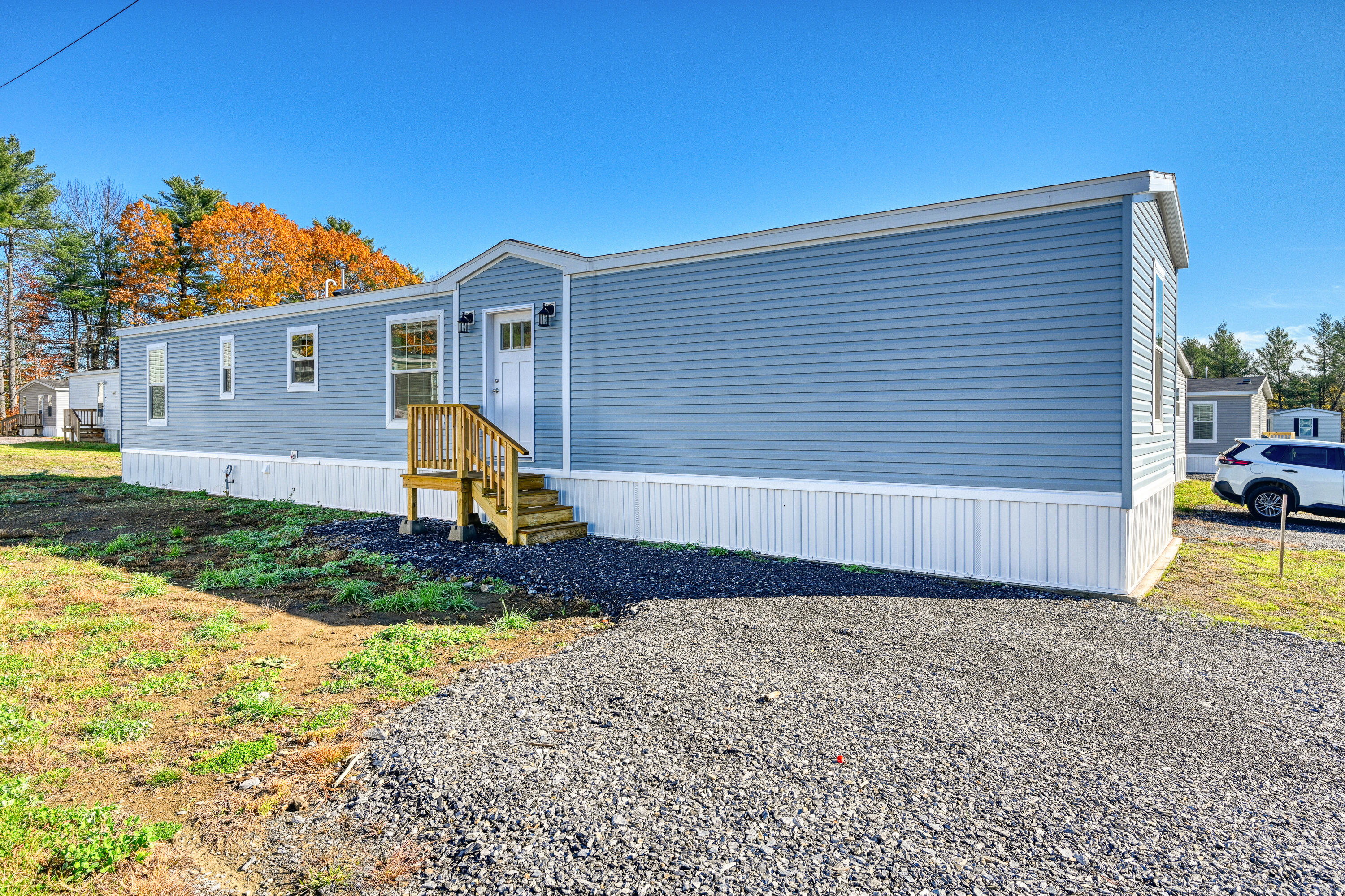 15 Valerie Lane Waterville ME 04901