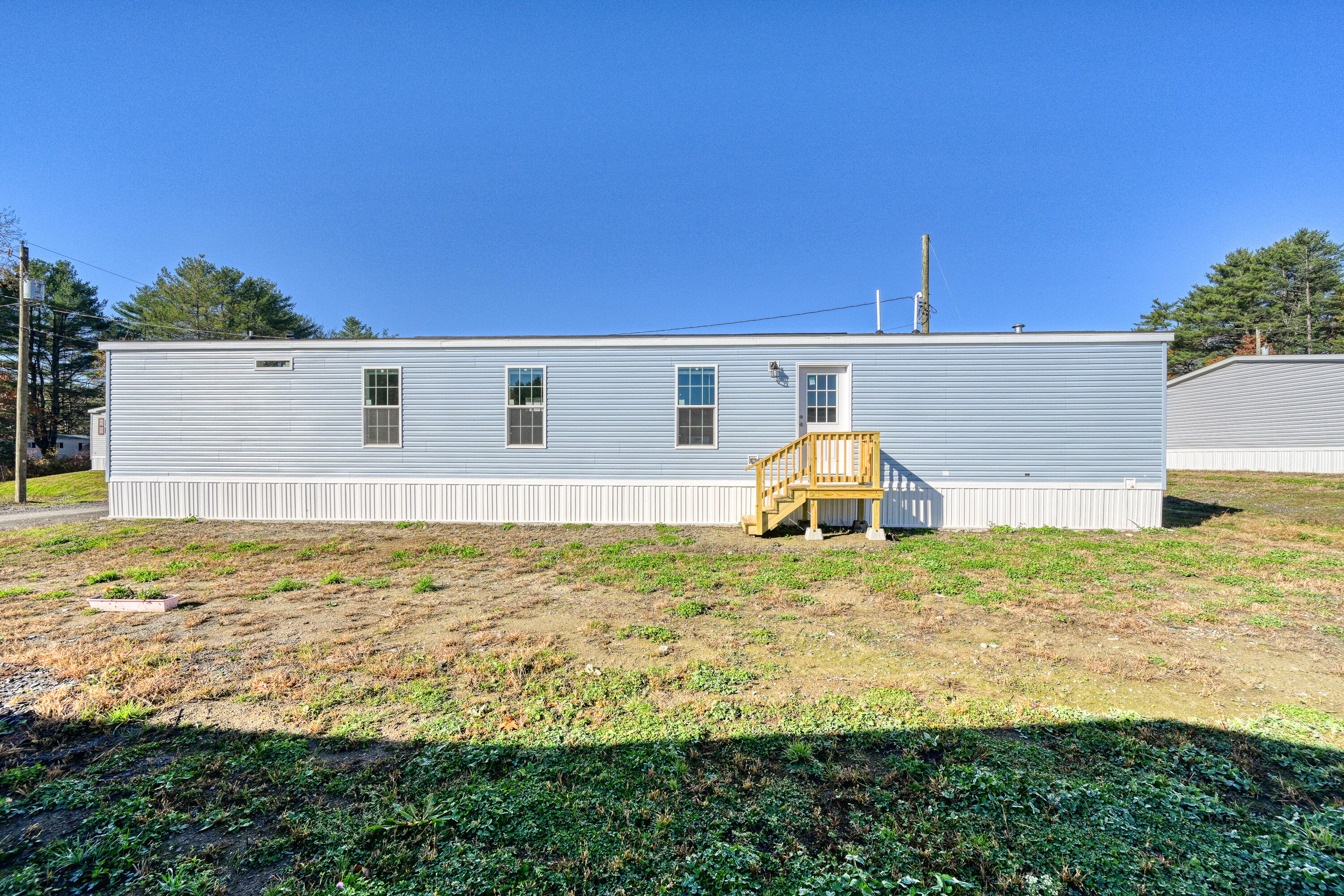 15 Valerie Lane Waterville ME 04901