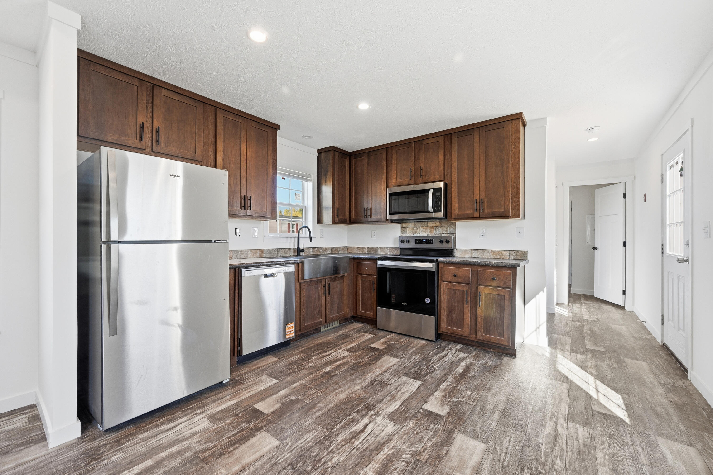 15 Valerie Lane Waterville ME 04901