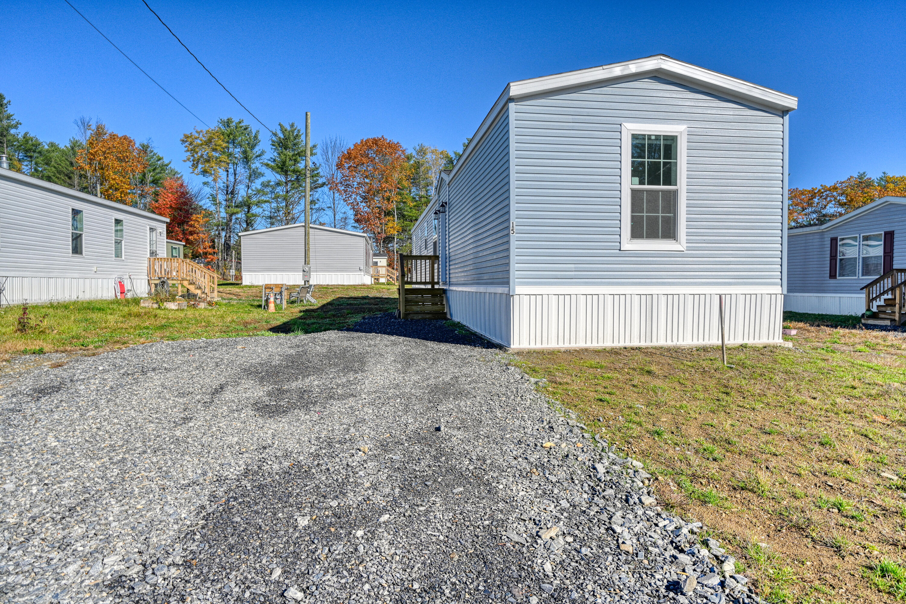 15 Valerie Lane Waterville ME 04901