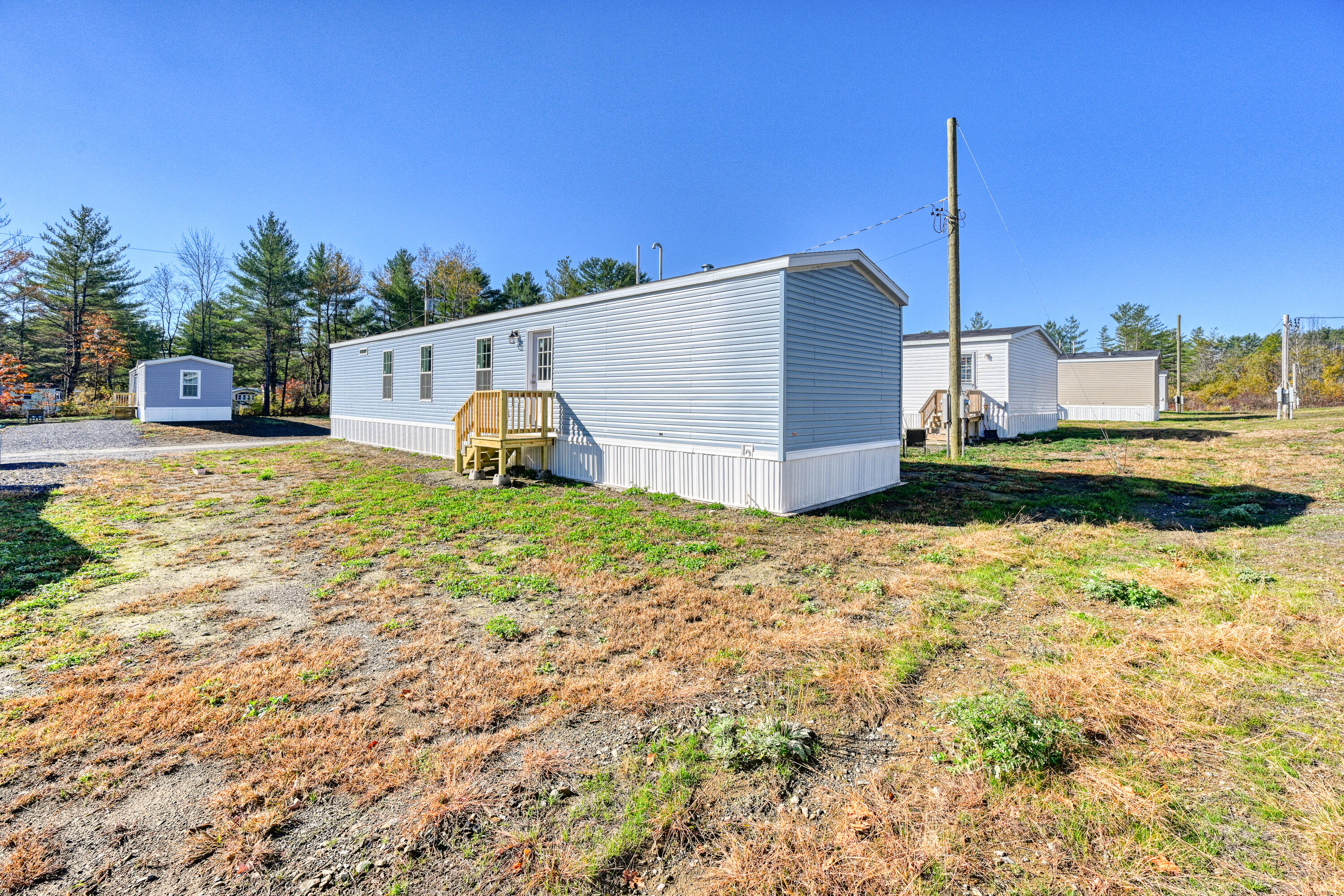 15 Valerie Lane Waterville ME 04901