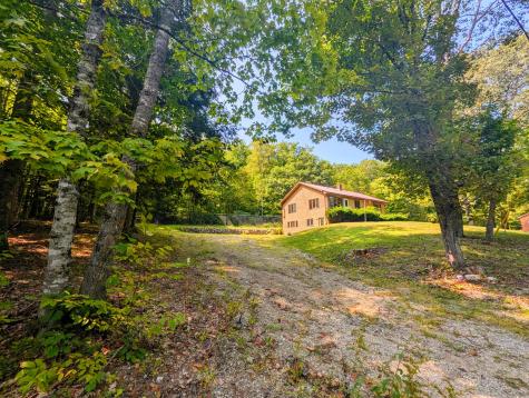 182 Valley Road Waterford ME 04088
