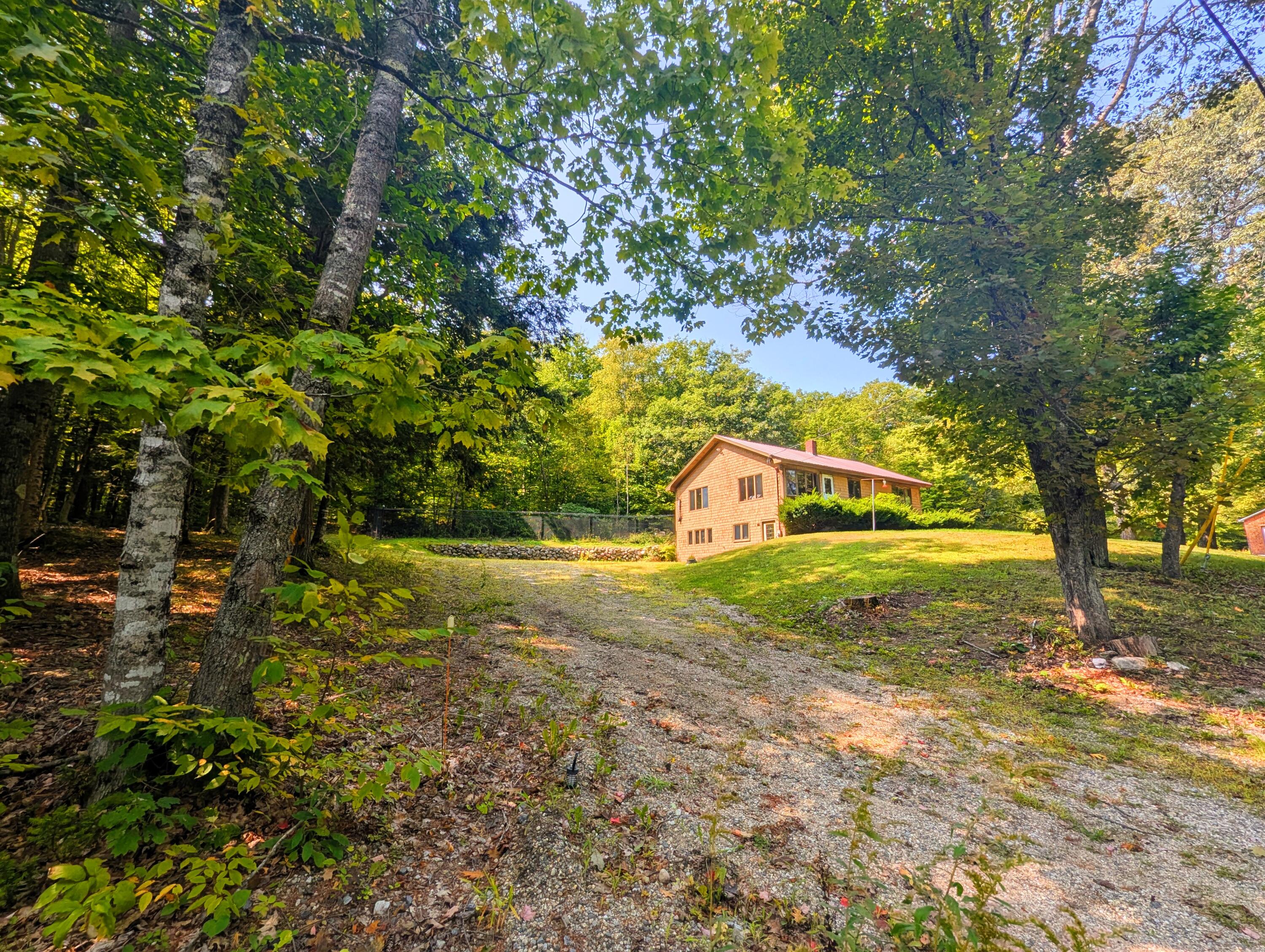 182 Valley Road Waterford ME 04088