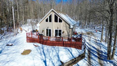 199 Arm Road Alexander ME 04694