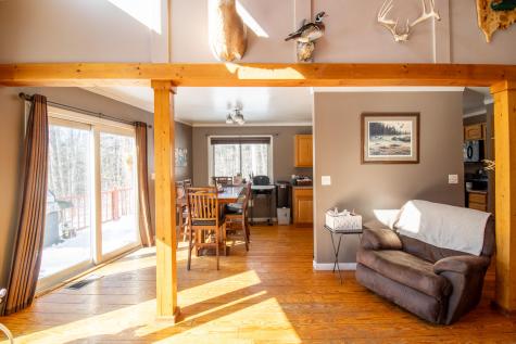 199 Arm Road Alexander ME 04694