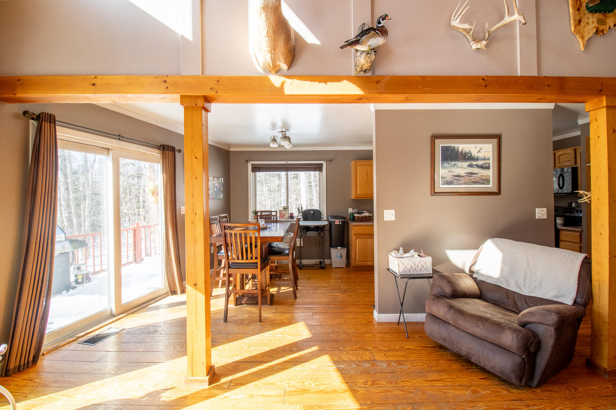 199 Arm Road Alexander ME 04694