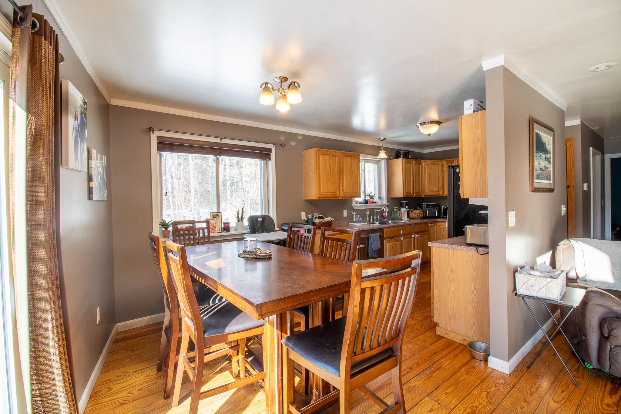 199 Arm Road Alexander ME 04694