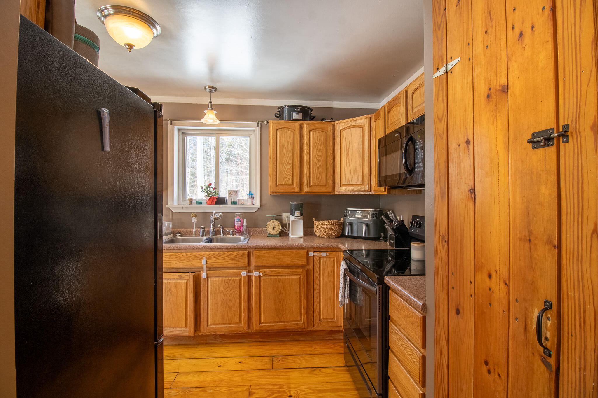 199 Arm Road Alexander ME 04694