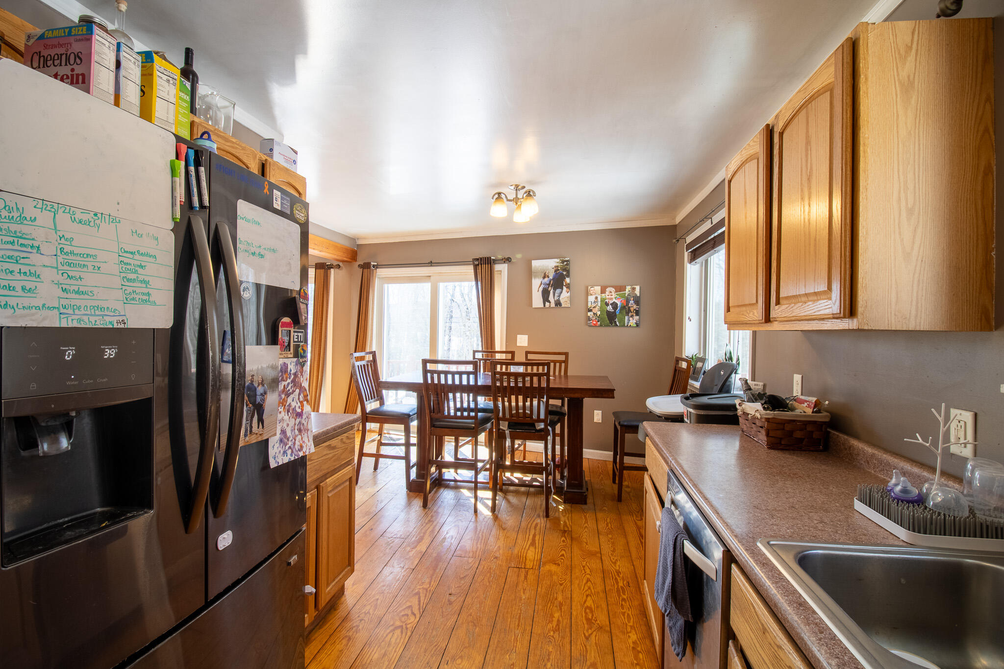 199 Arm Road Alexander ME 04694