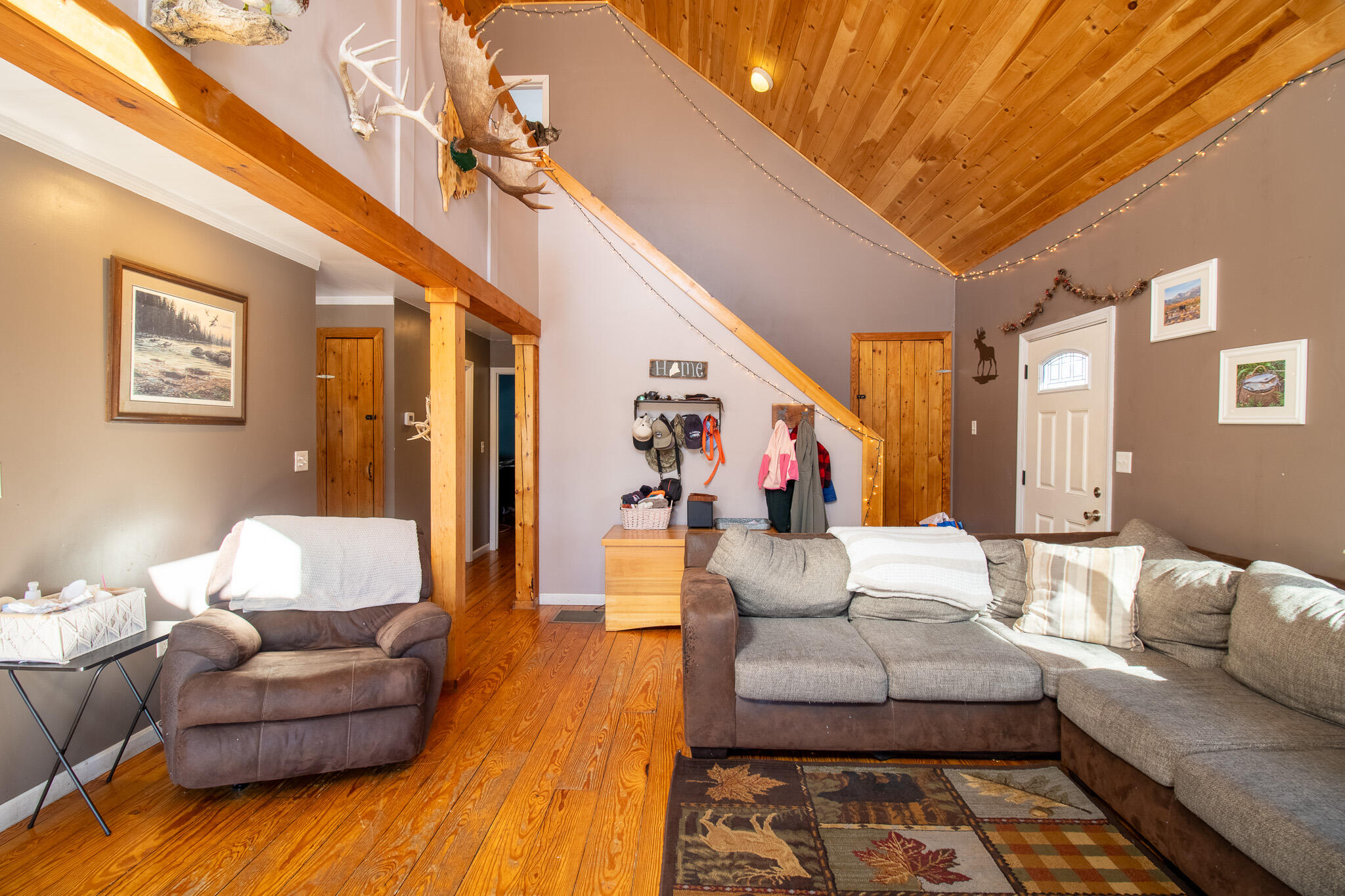 199 Arm Road Alexander ME 04694