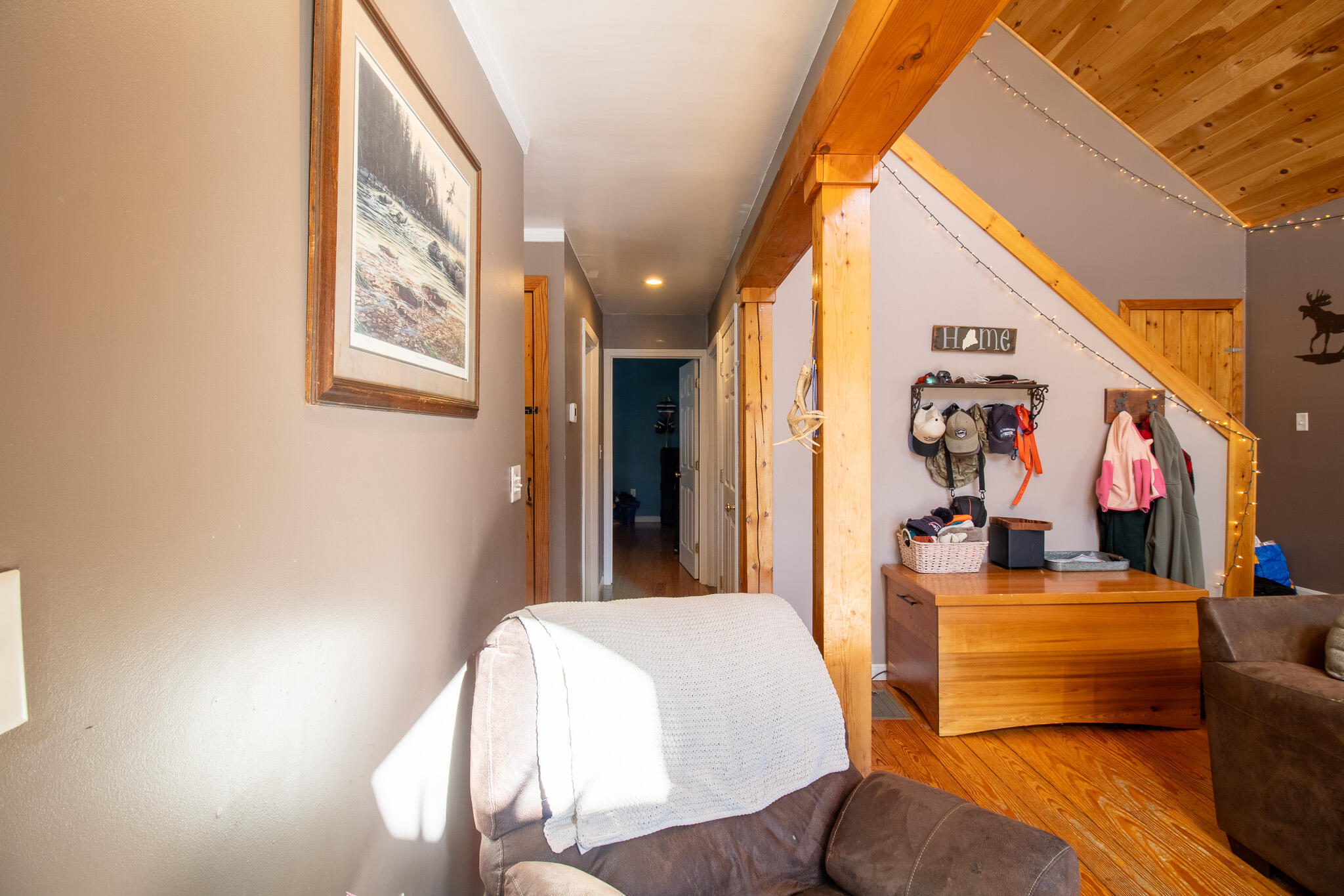 199 Arm Road Alexander ME 04694