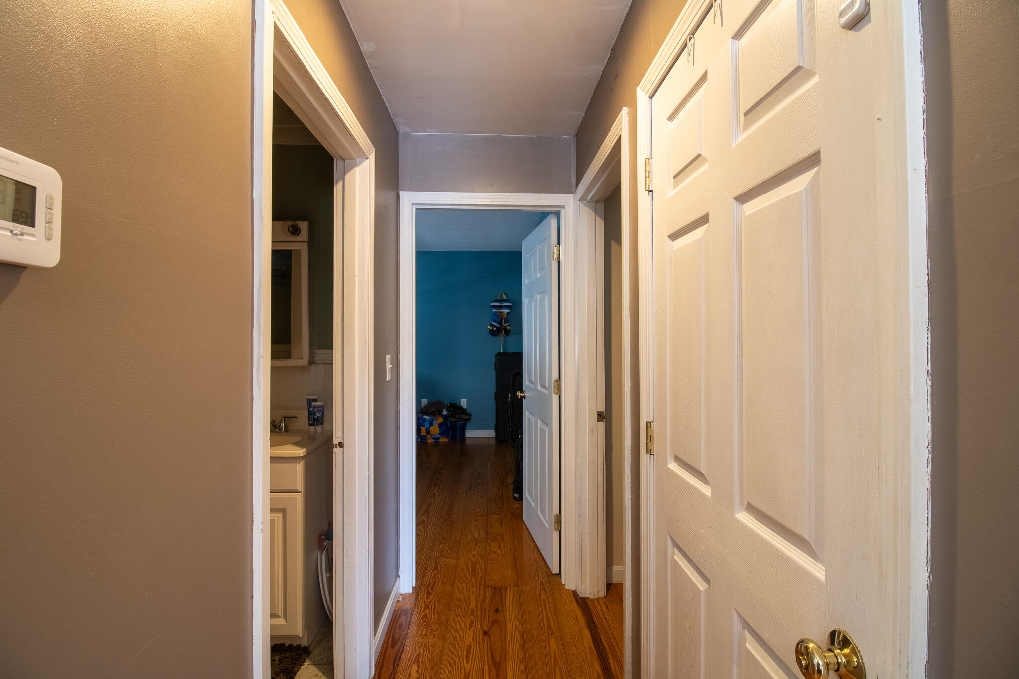 199 Arm Road Alexander ME 04694