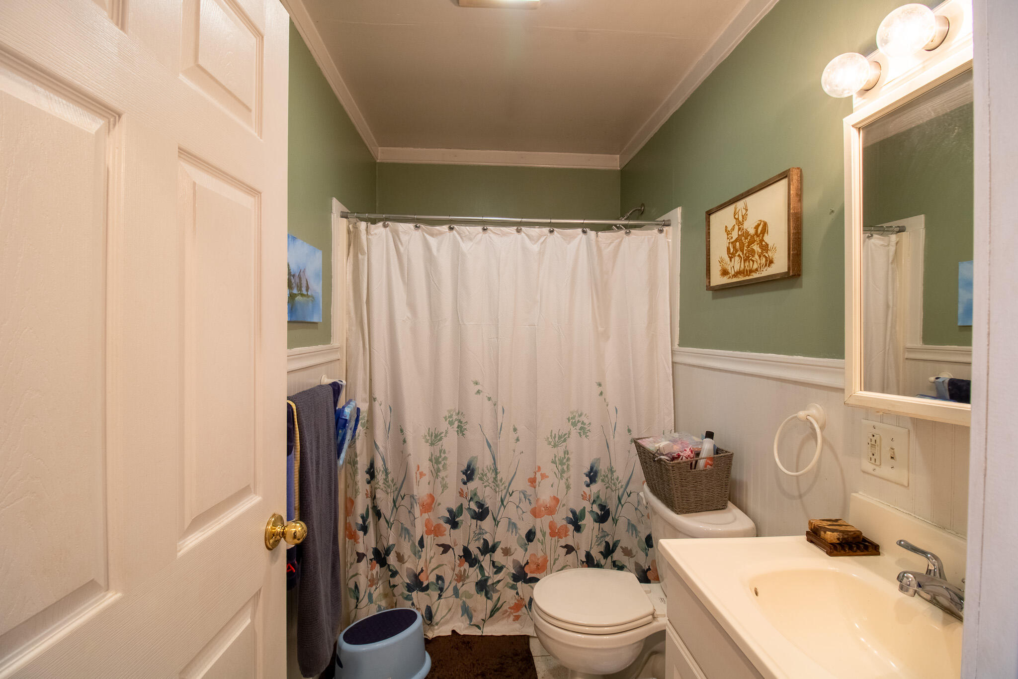 199 Arm Road Alexander ME 04694