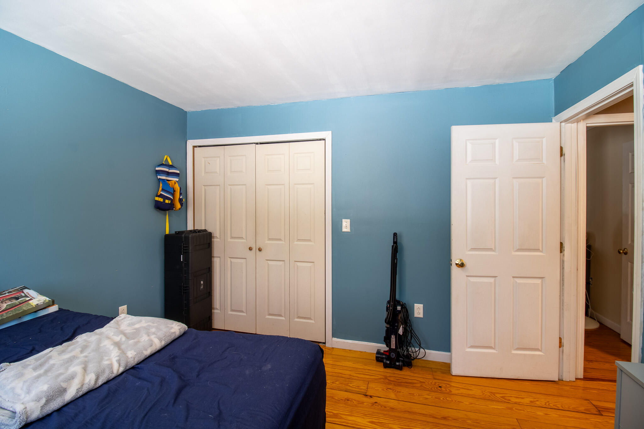 199 Arm Road Alexander ME 04694