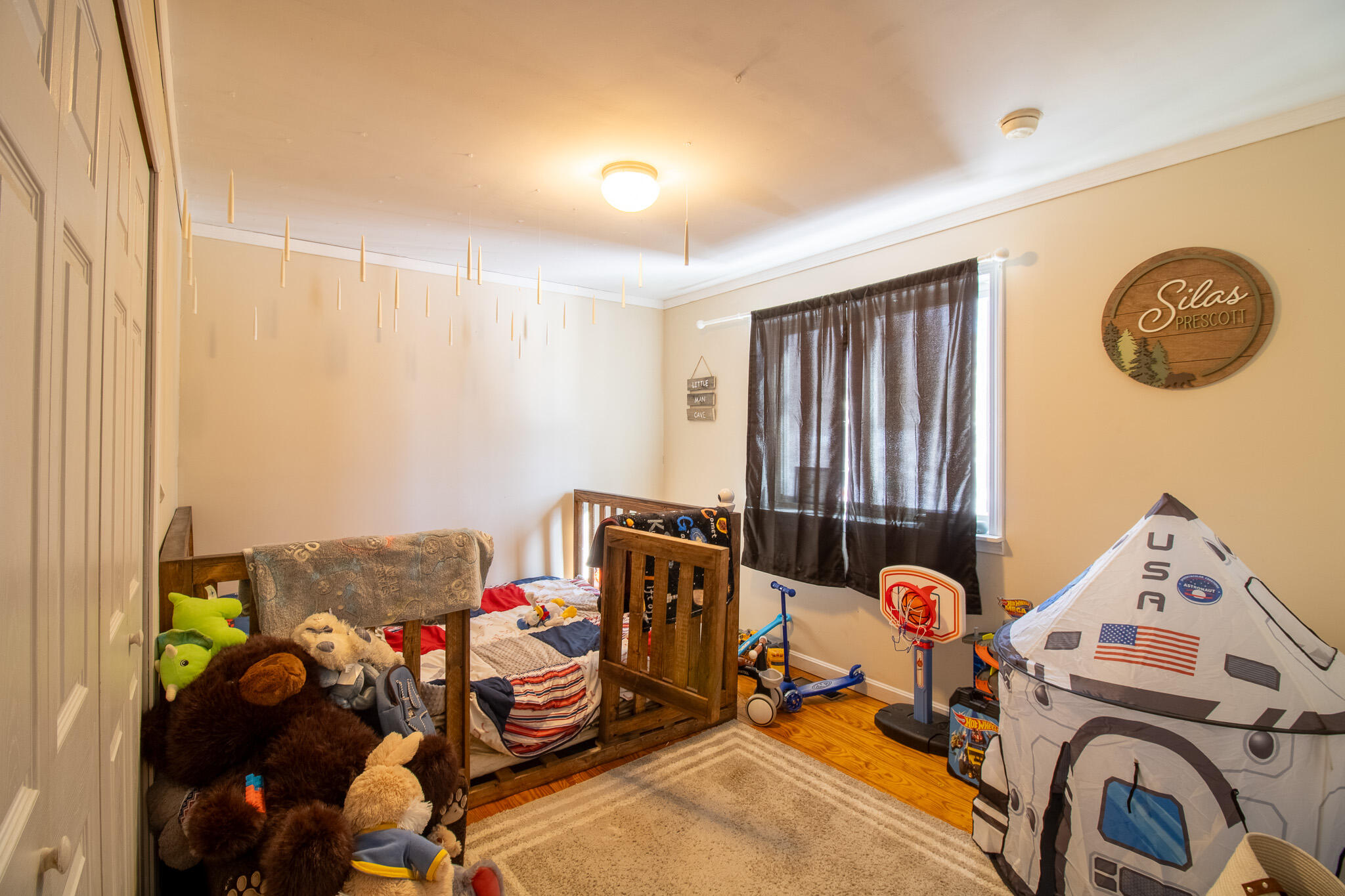 199 Arm Road Alexander ME 04694