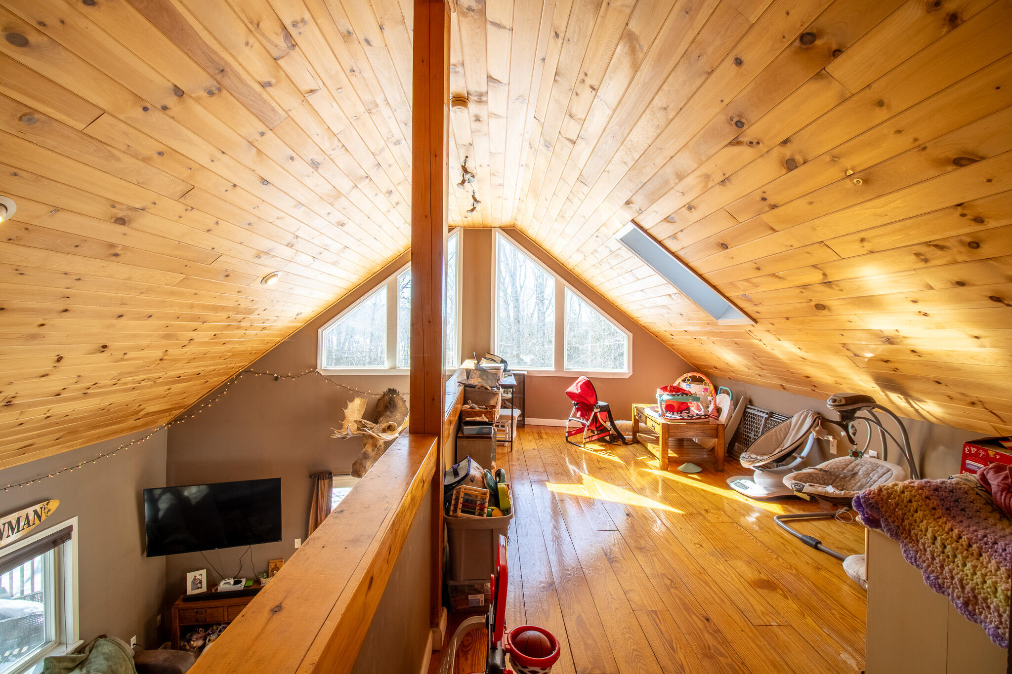 199 Arm Road Alexander ME 04694