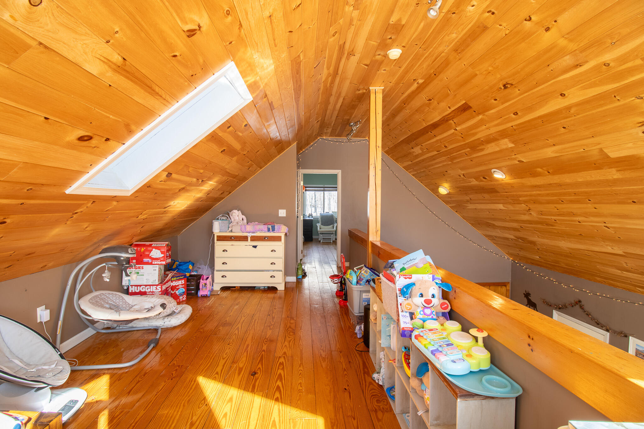 199 Arm Road Alexander ME 04694