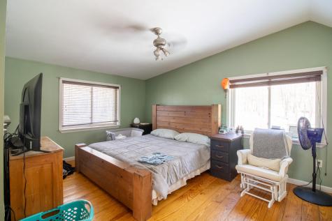 199 Arm Road Alexander ME 04694