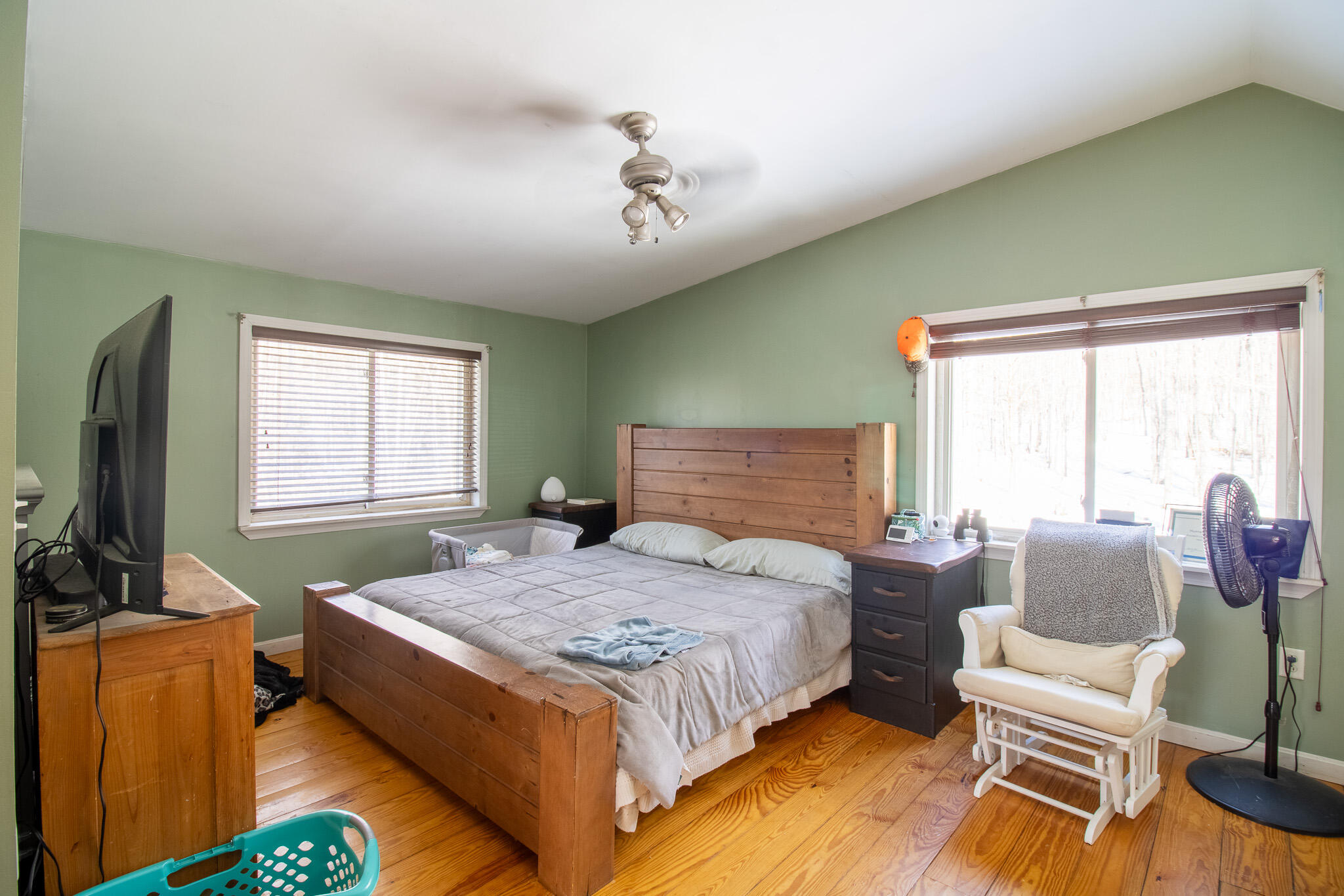 199 Arm Road Alexander ME 04694