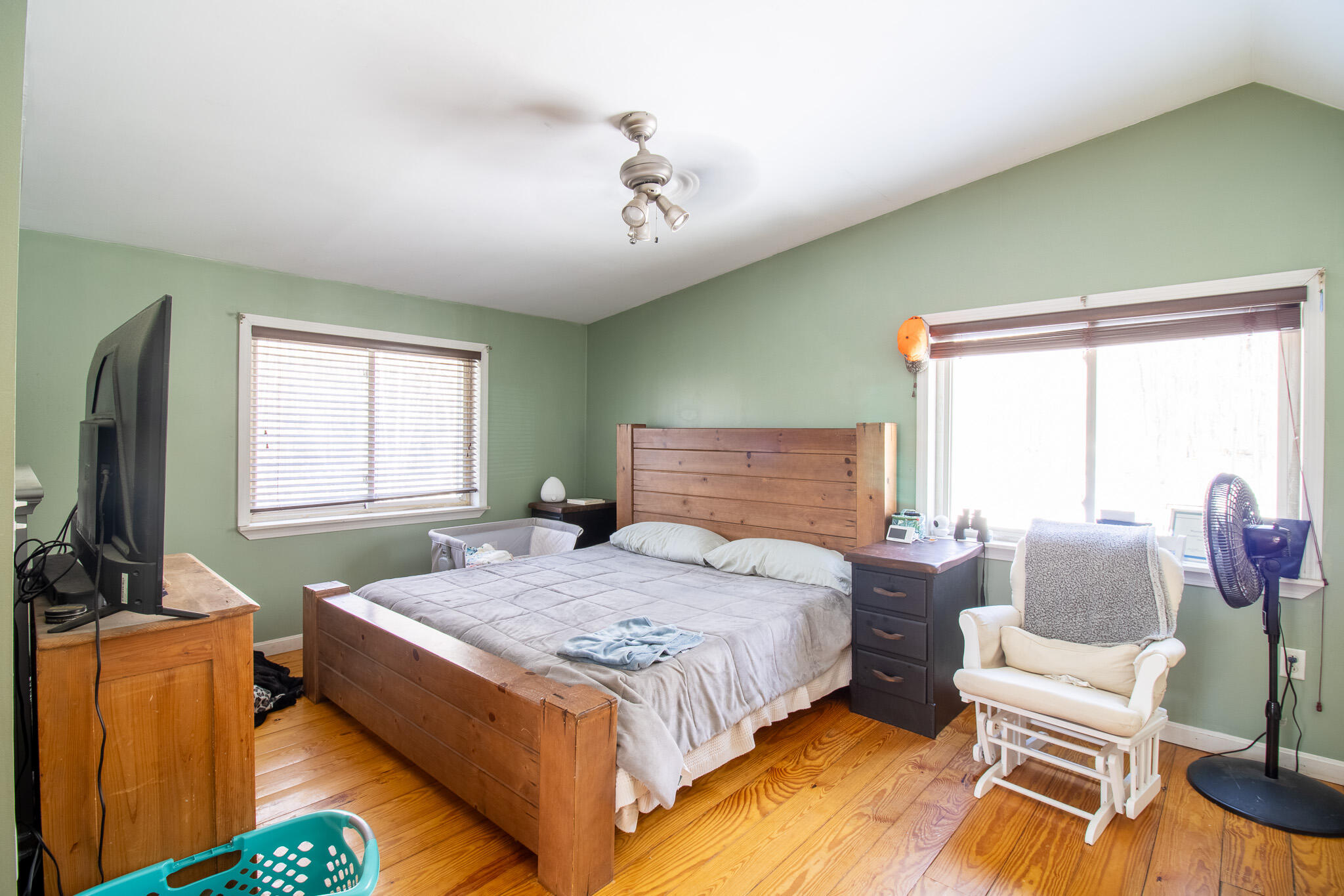 199 Arm Road Alexander ME 04694