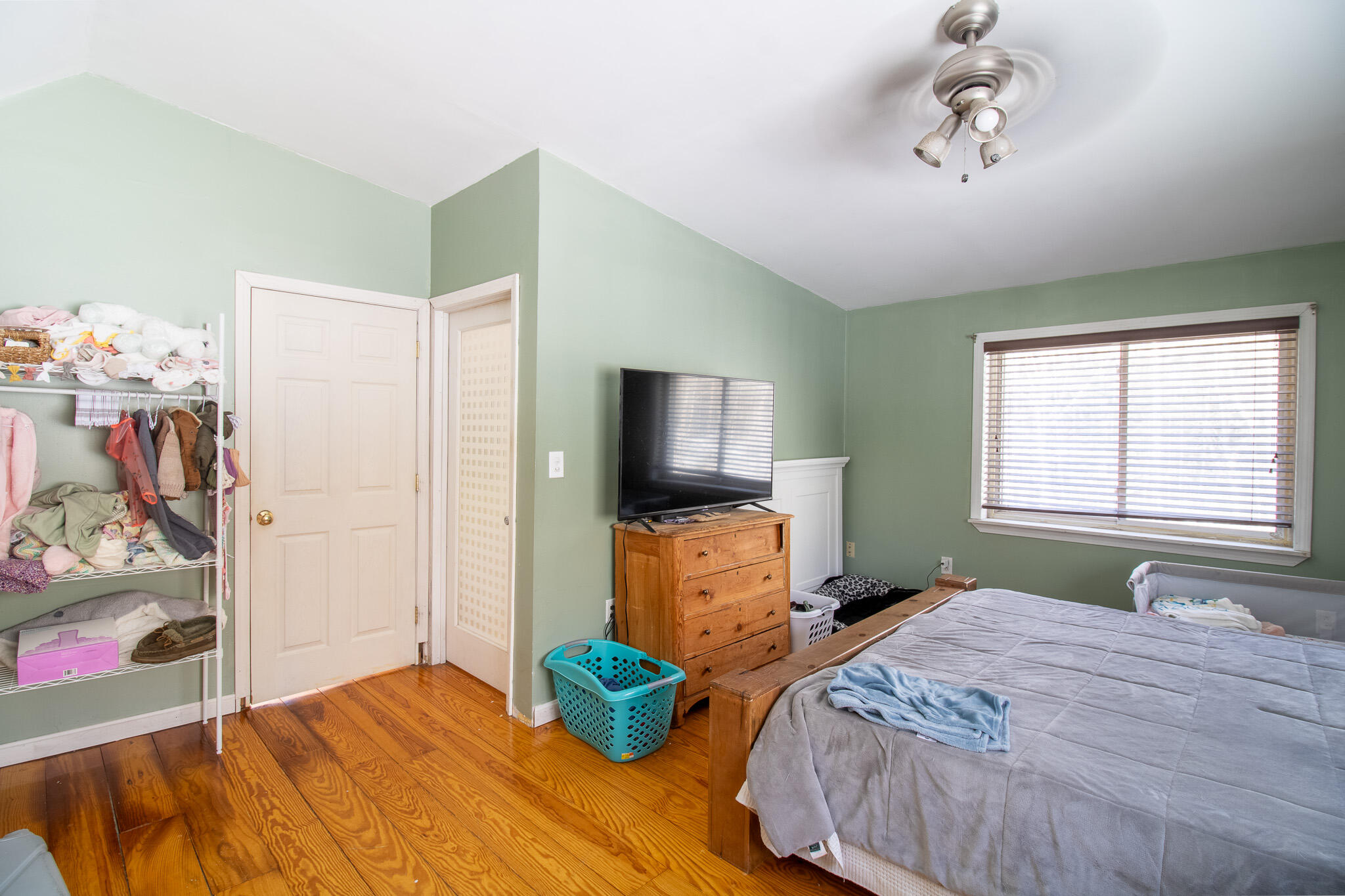 199 Arm Road Alexander ME 04694