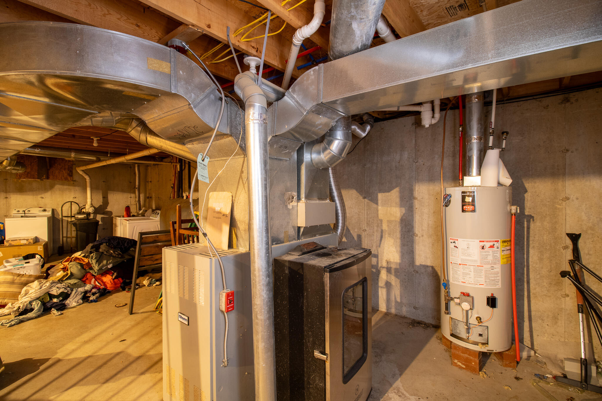 199 Arm Road Alexander ME 04694