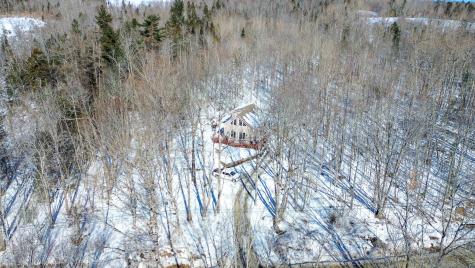 199 Arm Road Alexander ME 04694