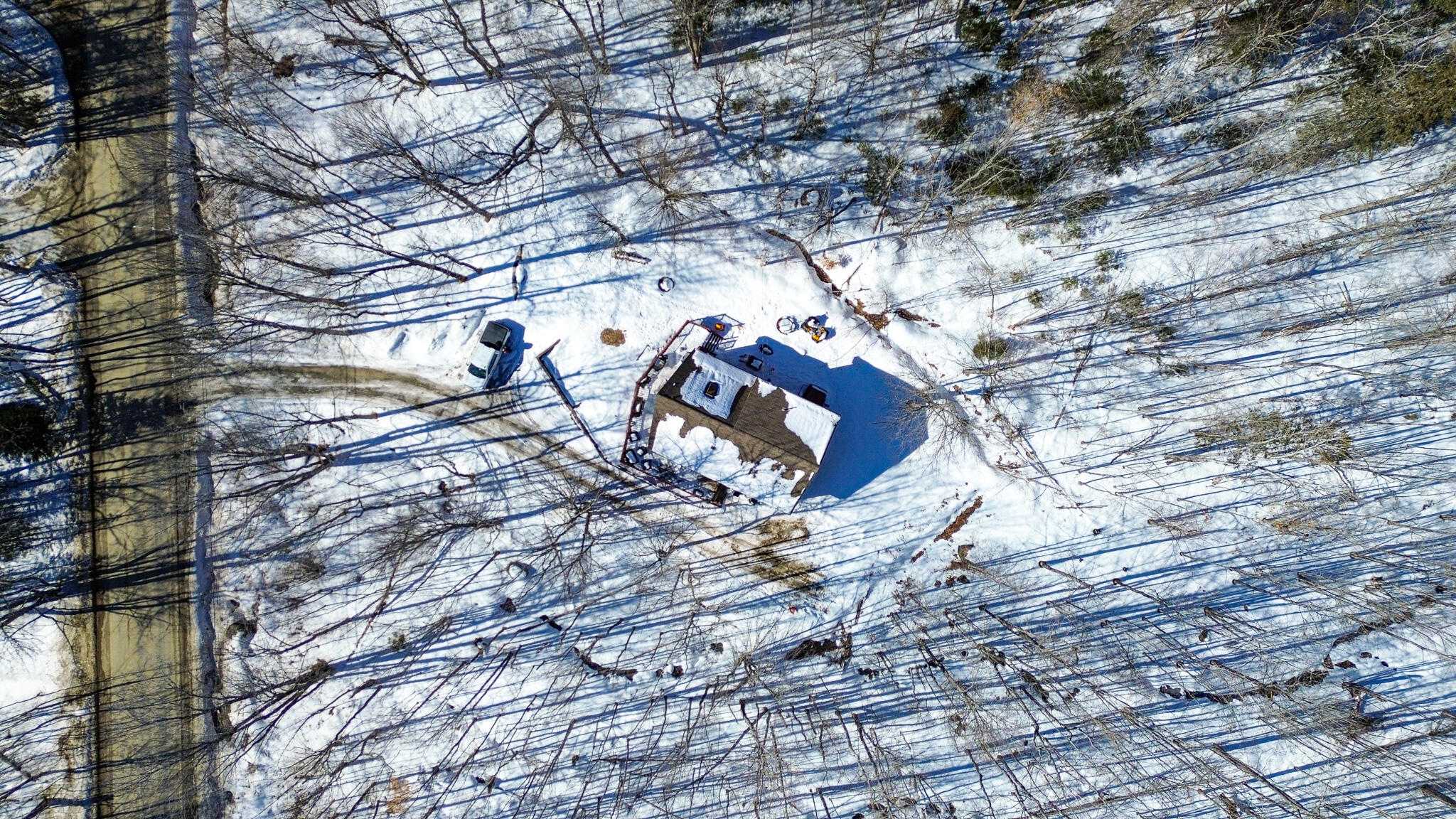 199 Arm Road Alexander ME 04694