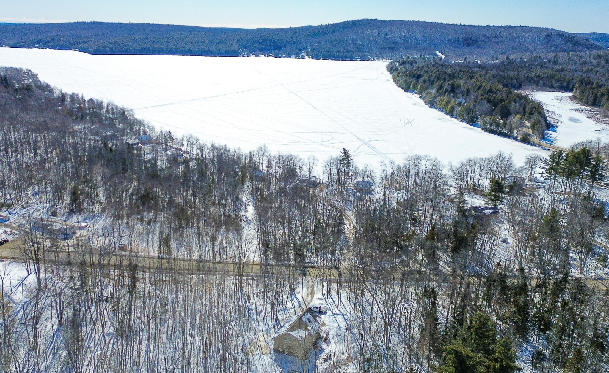 199 Arm Road Alexander ME 04694